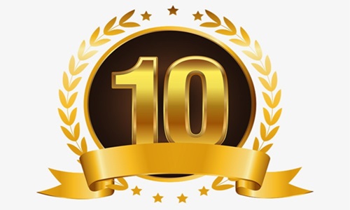 On (10 Adet)  Analiz Paketi